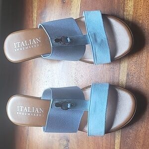 Italian Shoemakers Size 9